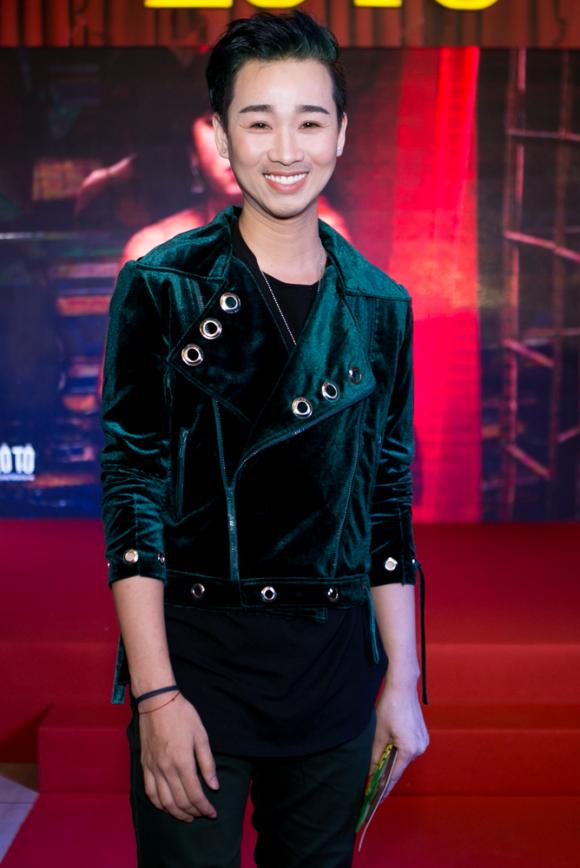 nam em, phương thanh, lô tô, phim lô tô, sao việt