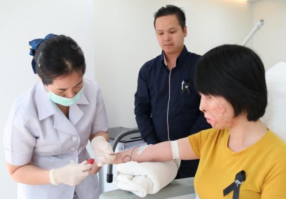 đời sống trẻ,nữ sinh bị tạt axit tại Tp.HCM,Hoàng Tăng Thị Thu Hương