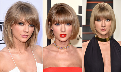 nữ ca sĩ taylor swift,ca sĩ Taylor Swift,Taylor Swift thời trang đường phố,Taylor Swift gợi cảm