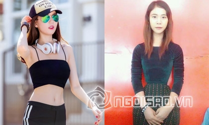 Ngọc Trinh, xế hộp của Ngọc Trinh, siêu xe của Ngọc Trinh, nữ hoàng nội y