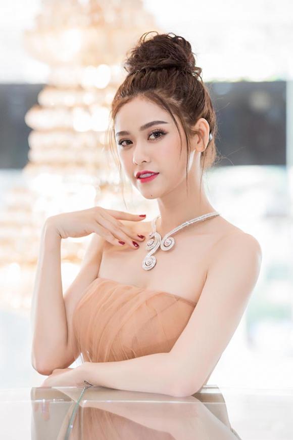 Trương Quỳnh Anh, ca sĩ Trương Quỳnh Anh, Trương Quỳnh Anh Tim, sao Việt