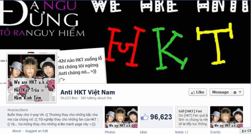 HTK, nhóm nhạc HKT, nhóm nhạc HKT giờ ra sao, sao việt