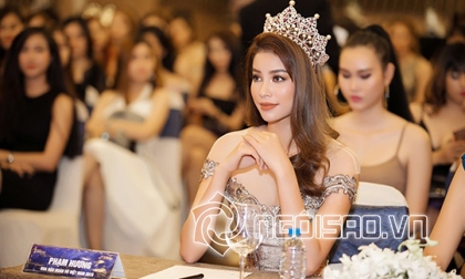 Hoa hậu phạm hương,hoa hậu hoàn vũ việt nam,phạm hương diện đầm dior