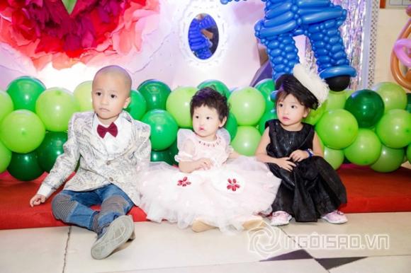 Bùi Thị Hà, Hoa hậu Bùi Thị Hà, Sao Việt, Quý bà Bùi Thị Hà