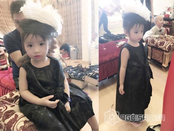 Bùi Thị Hà, Hoa hậu Bùi Thị Hà, Sao Việt, Quý bà Bùi Thị Hà