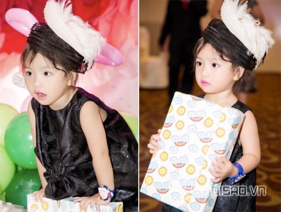 Bùi Thị Hà, Hoa hậu Bùi Thị Hà, Sao Việt, Quý bà Bùi Thị Hà