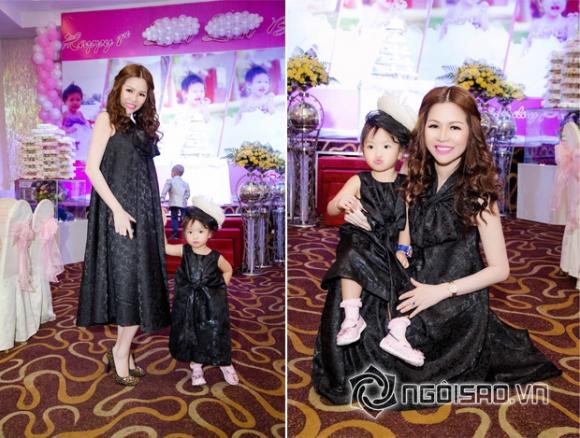 Bùi Thị Hà, Hoa hậu Bùi Thị Hà, Sao Việt, Quý bà Bùi Thị Hà