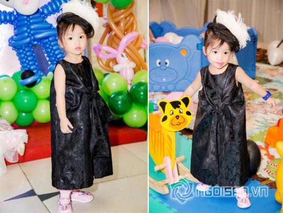 Bùi Thị Hà, Hoa hậu Bùi Thị Hà, Sao Việt, Quý bà Bùi Thị Hà