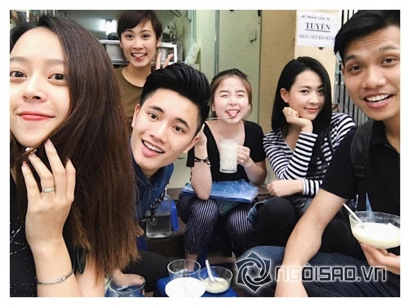 Hot girl và hot boy Việt, Hot girl và hot boy Việt tháng 3, tin tức Hot girl và hot boy Việt 