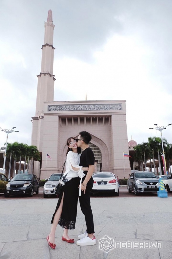 Hot girl và hot boy Việt, Hot girl và hot boy Việt tháng 3, tin tức Hot girl và hot boy Việt 