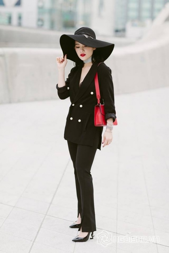 Hot girl và hot boy Việt, Hot girl và hot boy Việt tháng 3, tin tức Hot girl và hot boy Việt 