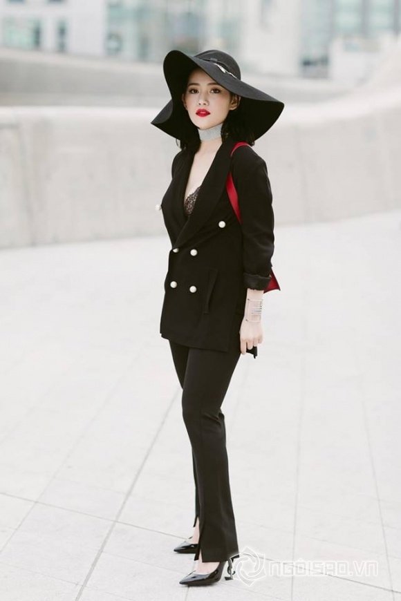 Hot girl và hot boy Việt, Hot girl và hot boy Việt tháng 3, tin tức Hot girl và hot boy Việt 