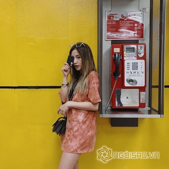 Hot girl và hot boy Việt, Hot girl và hot boy Việt tháng 3, tin tức Hot girl và hot boy Việt 