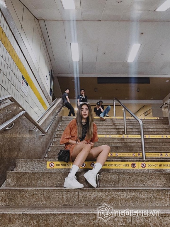 Hot girl và hot boy Việt, Hot girl và hot boy Việt tháng 3, tin tức Hot girl và hot boy Việt 