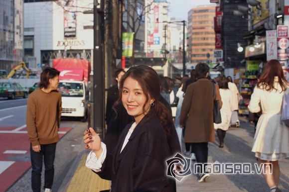 Hot girl và hot boy Việt, Hot girl và hot boy Việt tháng 3, tin tức Hot girl và hot boy Việt 