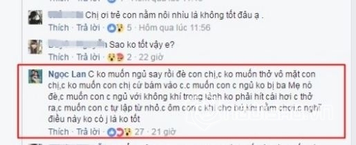 sao việt, ngọc lan, diễn viên ngọc lan, ngọc lan sau sinh, ngọc lan sinh con 