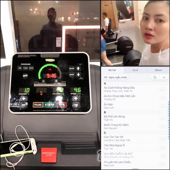 sao việt, ngọc lan, diễn viên ngọc lan, ngọc lan sau sinh, ngọc lan sinh con 