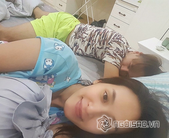 sao việt, tú vi, văn anh, vợ chồng tú vi văn anh, vợ chồng tú vi đăng ảnh dìm hàng
