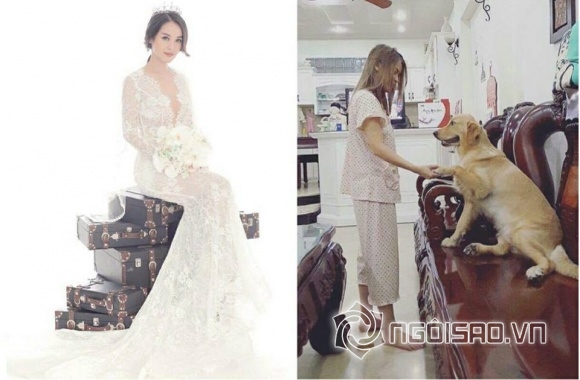 sao việt, tú vi, văn anh, vợ chồng tú vi văn anh, vợ chồng tú vi đăng ảnh dìm hàng