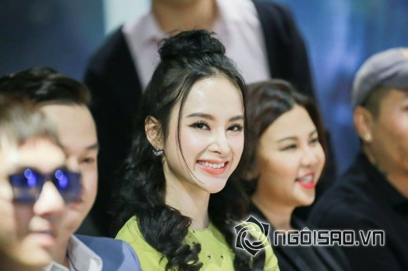 sao việt, angela phương trinh, mũi angela phương trinh, mũi angela phương trinh biến dạng, angela phương trinh sắp lấy chồng 