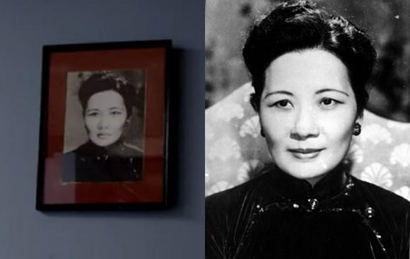 toàn cảnh phim,Dạ cổ hoài lang,Tống Mỹ Linh,Nguyễn Quang Dũng