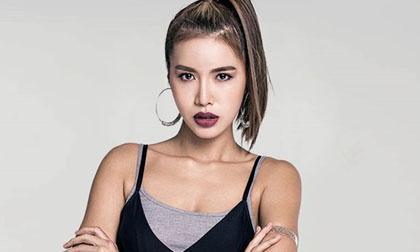 Minh Tú,người mẫu Minh Tú,Asia Next Top Model, minh tú, sao Việt