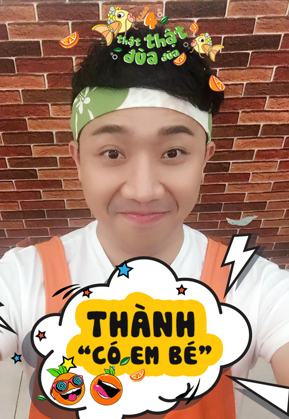 Cá Tháng Tư, Sao Việt và ngày Cá Tháng Tư, Sao Việt