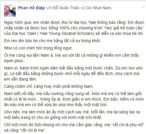 giới trẻ, thần đồng, thần đồng việt nam, đỗ nhật nam, thần đồng đỗ nhật nam