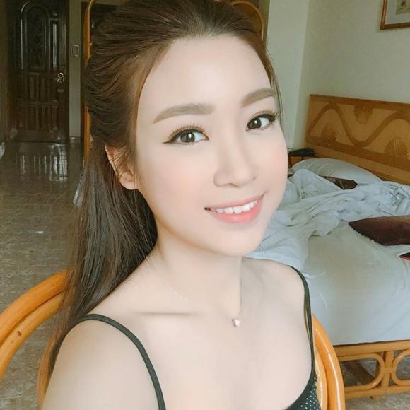 Đỗ Mỹ Linh, Hoa hậu Đỗ Mỹ Linh, Hoa hậu Mỹ Linh, sao Việt