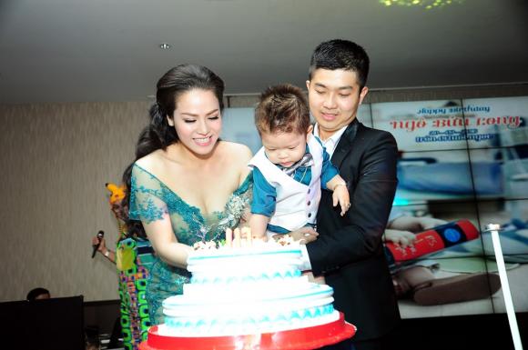 Nhật Kim Anh, nữ ca sĩ  Nhật Kim Anh, mẹ con  Nhật Kim Anh, sao Việt, con sao Việt