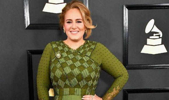 họa mi nước Anh Adele,Ca sĩ Adele,Adele,Adele mua biệt thự,bên trong biệt thự của Adele, sao Hollywood