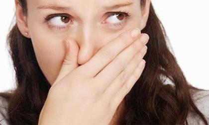 ngoáy mũi, mũi, ung thư, ung thư phổi, ngoáy mũi có thể phát hiện sớm ung thư phổi, thói quen ngoáy mũi,chăm sóc sức khỏe