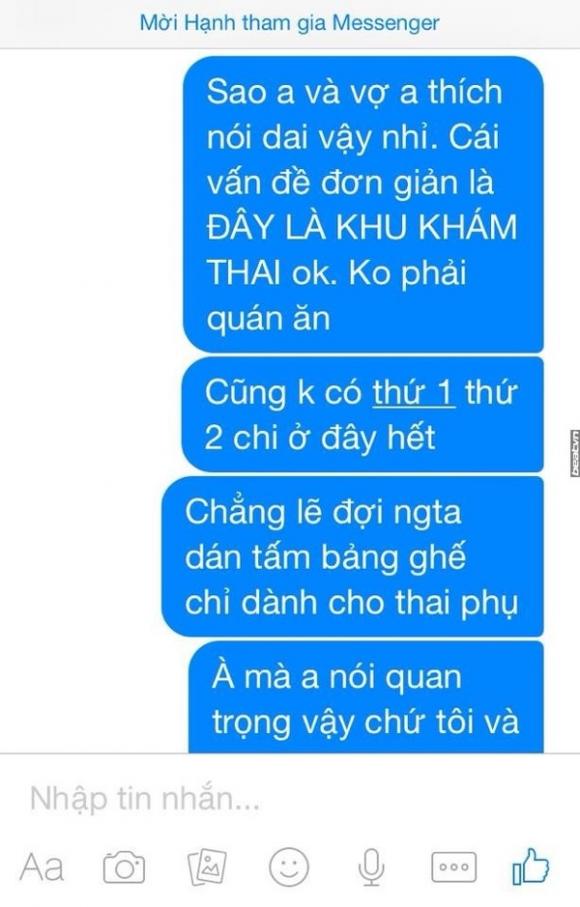 tâm sự, chuyện bà bầu, đi khám thai, tranh ghế, ứng xửa kém