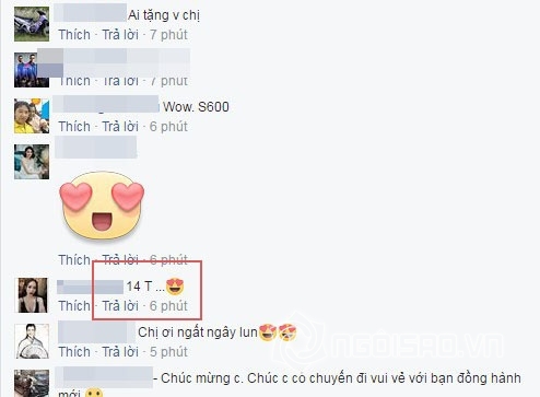 Ngọc Trinh, xế hộp của Ngọc Trinh, siêu xe của Ngọc Trinh, nữ hoàng nội y