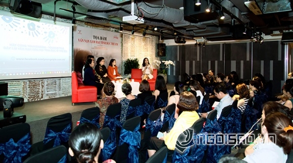 Doanh nhân Phan Thị Thu Thủy, Doanh nhân Thân thiện Thu Thủy lên tiếng chống xâm hại tình dục trẻ em, Phan Thị Thu Thủy