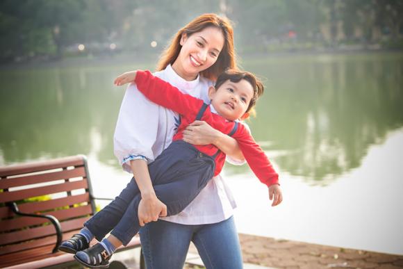 sao việt, khánh thi, phan hiển, khánh thi và phan hiển, con trai khánh thi, khánh thi phóng sinh 