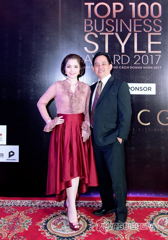 Doanh nhân Nguyễn Quang Phúc, Phúc ESSENTÉ, Công ty TNHH MTV Phúc Huy Hoàng