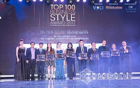 Doanh nhân Nguyễn Quang Phúc, Phúc ESSENTÉ, Công ty TNHH MTV Phúc Huy Hoàng