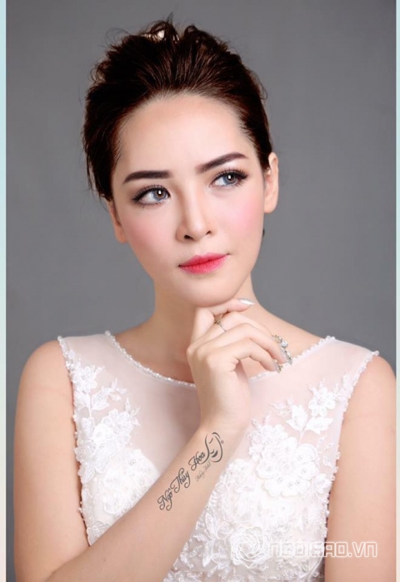 Vũ Thanh Quỳnh, hot girl Nam Định, phẫu thuật thẩm mỹ, hot girl