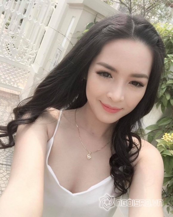 Vũ Thanh Quỳnh, hot girl Nam Định, phẫu thuật thẩm mỹ, hot girl