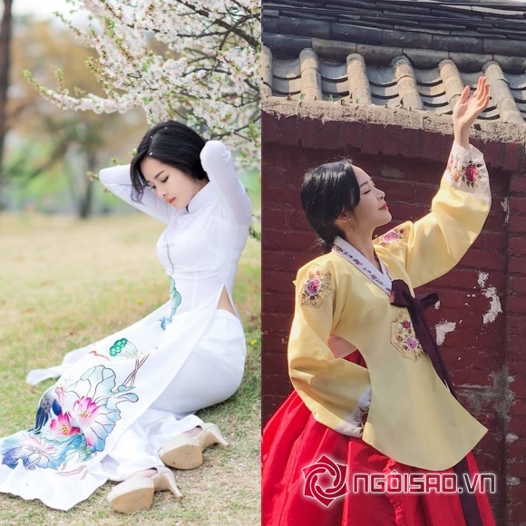 Vũ Thanh Quỳnh, hot girl Nam Định, phẫu thuật thẩm mỹ, hot girl
