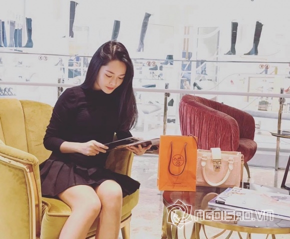 Vũ Thanh Quỳnh, hot girl Nam Định, phẫu thuật thẩm mỹ, hot girl