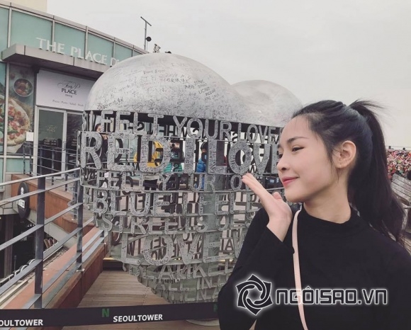 Vũ Thanh Quỳnh, hot girl Nam Định, phẫu thuật thẩm mỹ, hot girl