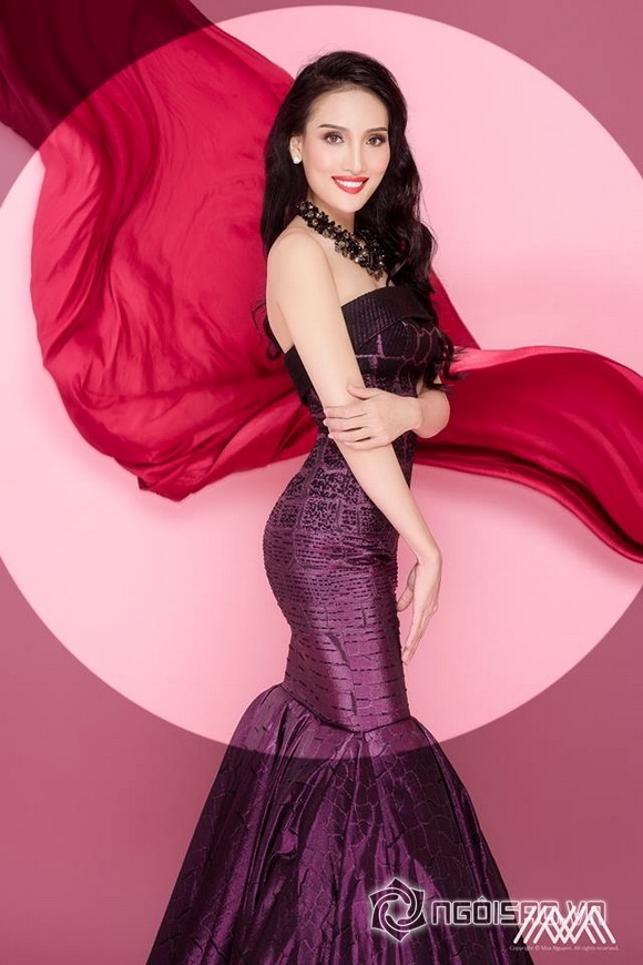nha-bang-84-2-ngoisao.vn-w580-h870 7 Lê Nhã Băng, Hoa khôi Lê Nhã Băng, Hoa khôi người đẹp tỏa sáng, Sao việt