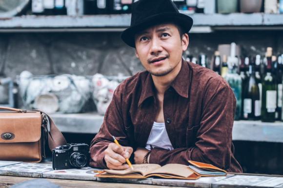 rapper Tiến Đạt, Tiến Đạt, bạn trai cũ của hari won