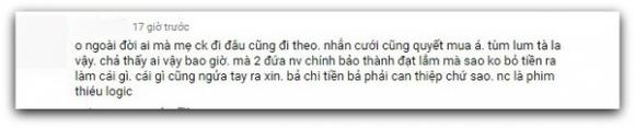toàn cảnh phim,phim Việt,Sống chung với mẹ chồng