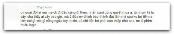 toàn cảnh phim,phim Việt,Sống chung với mẹ chồng