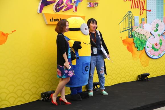 Lễ hội ẩm thực,Food Fest 2017,du lịch ẩm thực