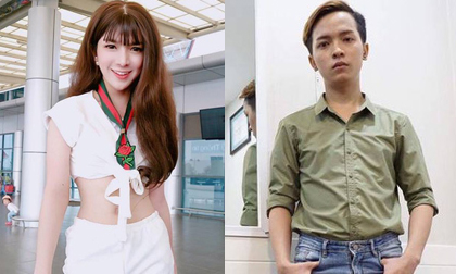 Hoa hậu chuyển giới Thái Lan, Á hậu chuyển giới thái lan, Benzthipsuda, chuyển giới