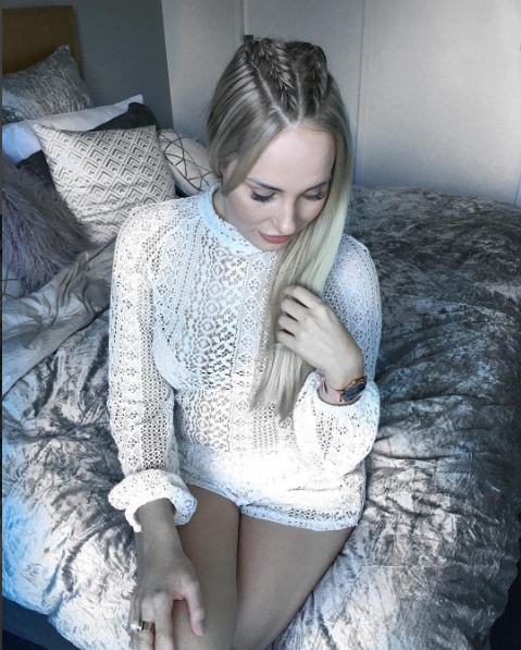 đời sống trẻ,bộ xương khô,cô gái biếng ăn,Gemma Walker